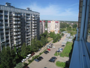 Апартаменты на Петровском